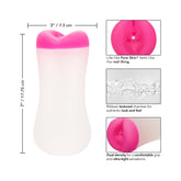 The Gripper Deep Ass Grip - Pink